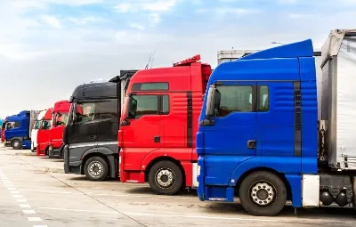 Bursa Şereflikoçhisar Ambar Nakliyat