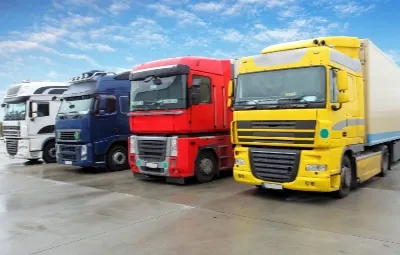 Bursa Şereflikoçhisar Nakliye Ambarı