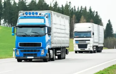 Bursa Şereflikoçhisar | Eşya Taşıma